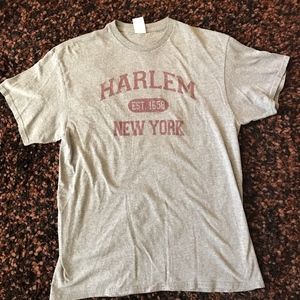 Harlem New York Shirt